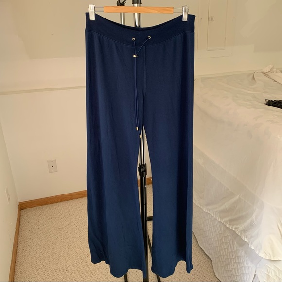 Selkie The All Day Sweats Pants Navy Blue Size XL - Picture 1 of 6